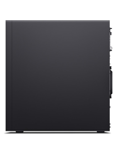 Lenovo Thinkstation P4 Amd Ryzen™ 5 Pro 32 Gb Ddr5-Sdram 512 Gb Ssd Windows 11 Pro Stanowisko