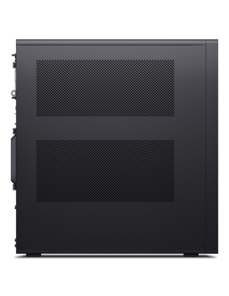 Lenovo Thinkstation P4 Amd Ryzen™ 5 Pro 32 Gb Ddr5-Sdram 512 Gb Ssd Windows 11 Pro Stanowisko