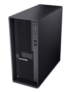 Lenovo Thinkstation P4 Amd Ryzen™ 7 Pro 32 Gb Ddr5-Sdram 512 Gb Ssd Windows 11 Pro Stanowisko 2