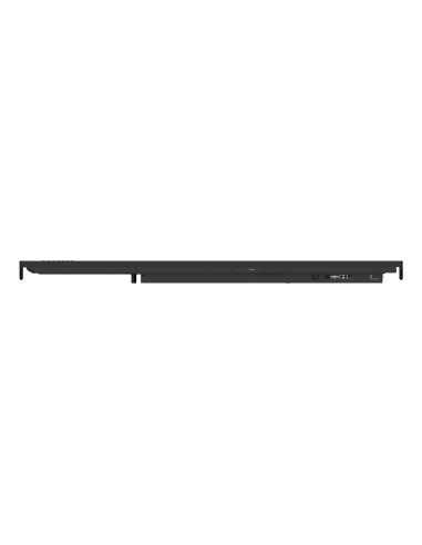 Viewsonic Ifp6541 Tablica Interaktywna 165,1 Cm (65") 3840 X 2160 Px Ekran Dotykowy Czarny
