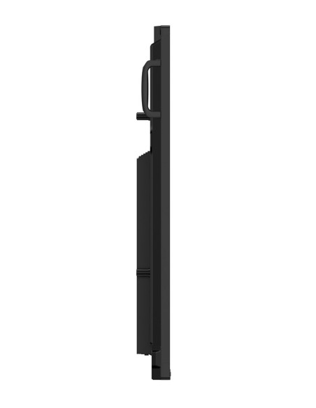 Viewsonic Ifp6541 Tablica Interaktywna 165,1 Cm (65") 3840 X 2160 Px Ekran Dotykowy Czarny