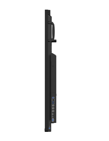 Viewsonic Ifp6541 Tablica Interaktywna 165,1 Cm (65") 3840 X 2160 Px Ekran Dotykowy Czarny