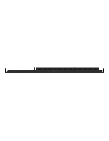 Viewsonic Ifp6541 Tablica Interaktywna 165,1 Cm (65") 3840 X 2160 Px Ekran Dotykowy Czarny