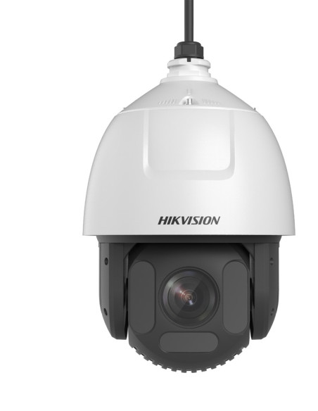 Hikvision Ds-2Df7C445Ixr-Ael(T5) Kamera Przemysłowa Kopułowa Kamera Bezpieczeństwa Ip Wewnętrzna / Zewnętrzna 2560 X 1440 Px Suf