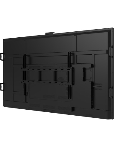 Iiyama Te8613A-B2Ag Signage Display Kiosk 2,17 M (85.6") Wi-Fi 500 Cd/M2 4K Ultra Hd Czarny Ekran Dotykowy Procesor Wbudowany An
