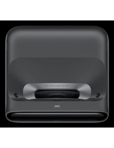 Jmgo O2S Ultra Projektor Krótkiego Rzutu Dlp 4K (4096X2400) Kompatybilność 3D Czarny