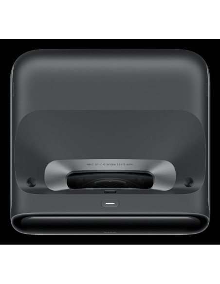 Jmgo O2S Ultra Projektor Krótkiego Rzutu Dlp 4K (4096X2400) Kompatybilność 3D Czarny