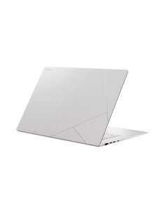 Asus Zenbook S 16 Um5606Ga-Sr223X Ryzen Ai 9 465 16.0"3K 120Hz 500Nits Aglr 32Gb Lpddr5X Ssd1Tb Amd Radeon Graphics Cam1080P + I 2
