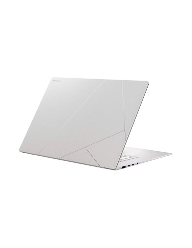 Asus Zenbook S 16 Um5606Ga-Sr223X Ryzen Ai 9 465 16.0"3K 120Hz 500Nits Aglr 32Gb Lpddr5X Ssd1Tb Amd Radeon Graphics Cam1080P + I