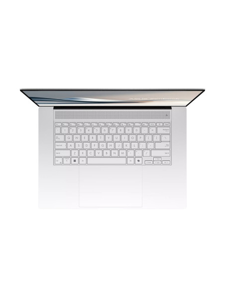Asus Zenbook S 16 Um5606Ga-Sr223X Ryzen Ai 9 465 16.0"3K 120Hz 500Nits Aglr 32Gb Lpddr5X Ssd1Tb Amd Radeon Graphics Cam1080P + I