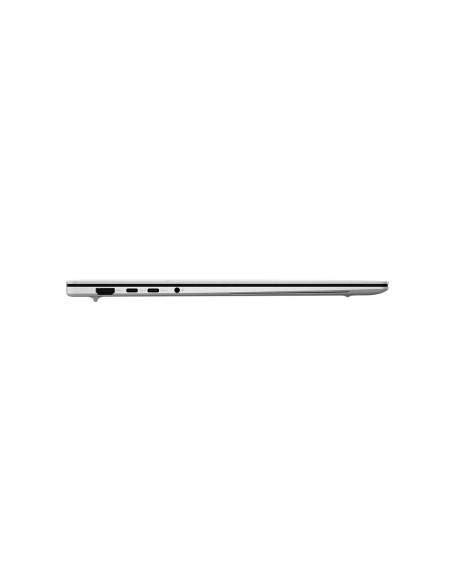 Asus Zenbook S 16 Um5606Ga-Sr223X Ryzen Ai 9 465 16.0"3K 120Hz 500Nits Aglr 32Gb Lpddr5X Ssd1Tb Amd Radeon Graphics Cam1080P + I