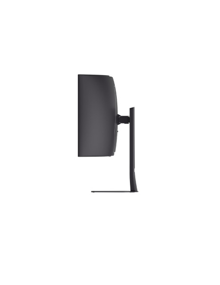 Lg 45Gx950B-B Monitor Komputerowy 114,3 Cm (45") 5120 X 2160 Px 5K Ultra Hd Oled Czarny