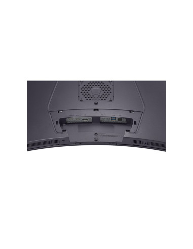 Lg 45Gx950B-B Monitor Komputerowy 114,3 Cm (45") 5120 X 2160 Px 5K Ultra Hd Oled Czarny