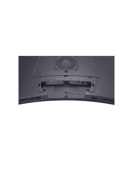 Lg 45Gx950B-B Monitor Komputerowy 114,3 Cm (45") 5120 X 2160 Px 5K Ultra Hd Oled Czarny