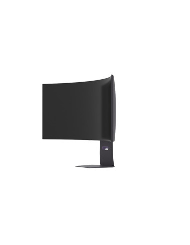 Lg 45Gx950B-B Monitor Komputerowy 114,3 Cm (45") 5120 X 2160 Px 5K Ultra Hd Oled Czarny