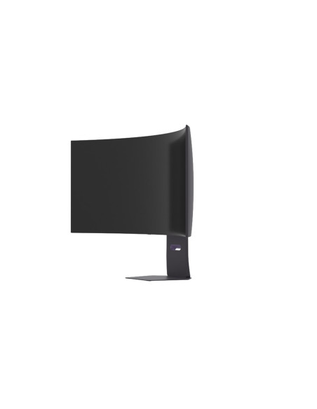 Lg 45Gx950B-B Monitor Komputerowy 114,3 Cm (45") 5120 X 2160 Px 5K Ultra Hd Oled Czarny