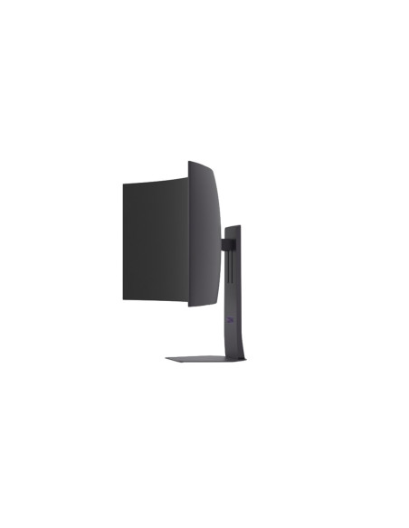 Lg 45Gx950B-B Monitor Komputerowy 114,3 Cm (45") 5120 X 2160 Px 5K Ultra Hd Oled Czarny