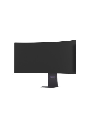 Lg 45Gx950B-B Monitor Komputerowy 114,3 Cm (45") 5120 X 2160 Px 5K Ultra Hd Oled Czarny