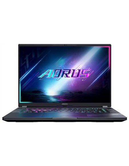 Laptop Gigabyte Aorus Elite 16 Bwh Ultra 9 275Hx / 32 Gb / 1 Tb / W11 / Rtx 5070 / 165 Hz (Bwhc3Eec64Sh)
