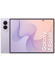 Samsung Galaxy Z Fold8 19,3 Cm (7.6") Dual Sim 5G Usb Type-C 12 Gb 512 Gb 4800 Mah Lawenda