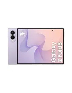 Samsung Galaxy Z Fold8 19,3 Cm (7.6") Dual Sim 5G Usb Type-C 12 Gb 512 Gb 4800 Mah Lawenda 2