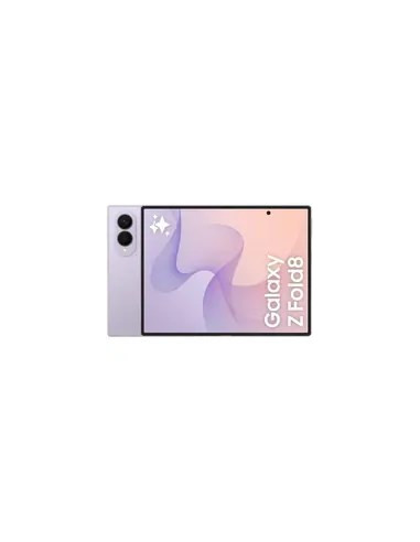 Samsung Galaxy Z Fold8 19,3 Cm (7.6") Dual Sim 5G Usb Type-C 12 Gb 512 Gb 4800 Mah Lawenda