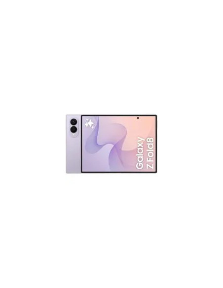Samsung Galaxy Z Fold8 19,3 Cm (7.6") Dual Sim 5G Usb Type-C 12 Gb 512 Gb 4800 Mah Lawenda