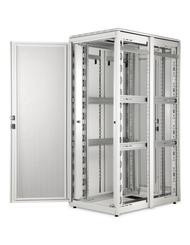 Digitus Szafa Serwerowa Unique Serii Server-N - 800X1200 Mm (Wxd)