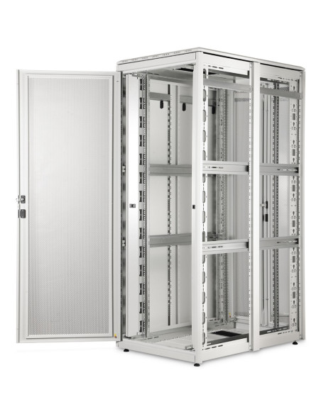 Digitus Szafa Serwerowa Unique Serii Server-N - 800X1200 Mm (Wxd)