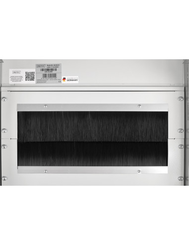 Digitus Szafa Serwerowa Unique Serii Server-N - 800X1200 Mm (Wxd)