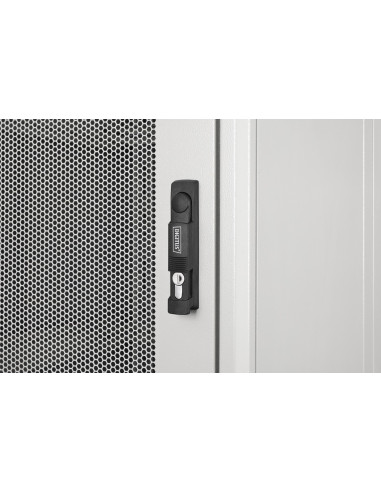 Digitus Szafa Serwerowa Unique Serii Server-N - 800X1200 Mm (Wxd)