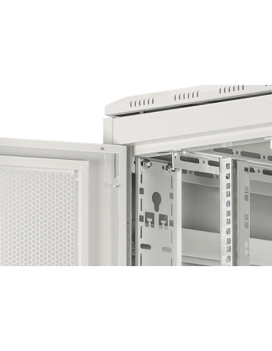 Digitus Szafa Serwerowa Unique Serii Server-N - 800X1200 Mm (Wxd)