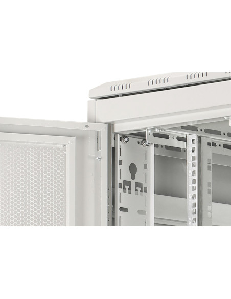 Digitus Szafa Serwerowa Unique Serii Server-N - 800X1200 Mm (Wxd)