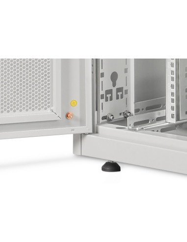 Digitus Szafa Serwerowa Unique Serii Server-N - 800X1200 Mm (Wxd)