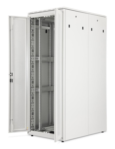 Digitus Szafa Serwerowa Unique Serii Server-N - 800X1200 Mm (Wxd)