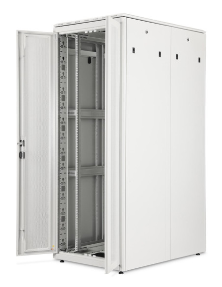 Digitus Szafa Serwerowa Unique Serii Server-N - 800X1200 Mm (Wxd)