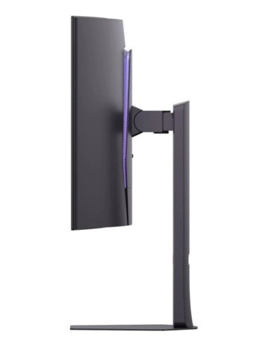 Lg 39Gx950B-B Monitor Komputerowy 99,1 Cm (39") 5120 X 2160 Px 5K Ultra Hd Oled Czarny