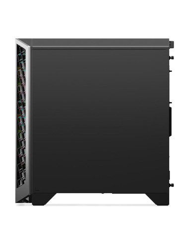 Lenovo Loq Tower 26Adr10 Ryzen 7 8745Hx 32Gb Ddr5 5200 Ssd1Tb Geforce Rtx 5060Ti 16Gb Win11 Luna Grey / Eclipse Black