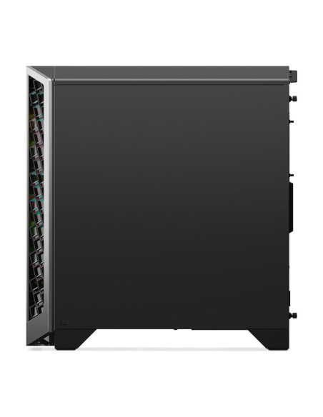 Lenovo Loq Tower 26Adr10 Ryzen 7 8745Hx 32Gb Ddr5 5200 Ssd1Tb Geforce Rtx 5060Ti 16Gb Win11 Luna Grey / Eclipse Black