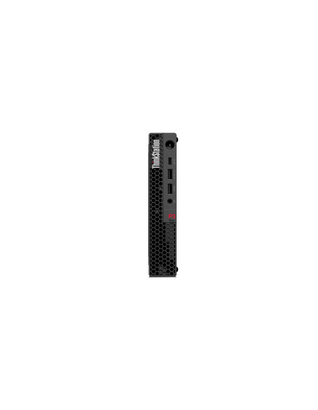 Lenovo Thinkstation P3 Tiny Gen 2 Intel Core Ultra 5 235 16 Gb Ddr5-Sdram 512 Gb Ssd Nvidia Rtx A400 Windows 11 Pro Stanowisko C