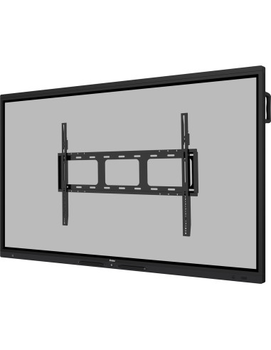 Iiyama Te6515A-B2Ag Signage Display Kiosk 163,8 Cm (64.5") Wi-Fi 550 Cd/M2 4K Ultra Hd Czarny Ekran Dotykowy Procesor Wbudowany 