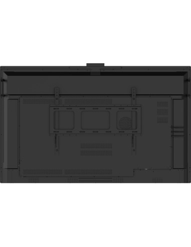 Iiyama Te6515A-B2Ag Signage Display Kiosk 163,8 Cm (64.5") Wi-Fi 550 Cd/M2 4K Ultra Hd Czarny Ekran Dotykowy Procesor Wbudowany 