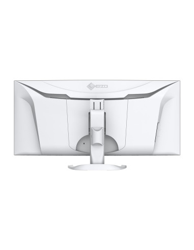 Eizo Flexscan Ev3851X-Wt Monitor Komputerowy 95,2 Cm (37.5") 3840 X 1600 Px Ultrawide Quad Hd+ Lcd Biały