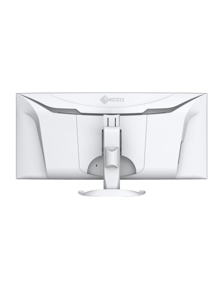 Eizo Flexscan Ev3851X-Wt Monitor Komputerowy 95,2 Cm (37.5") 3840 X 1600 Px Ultrawide Quad Hd+ Lcd Biały