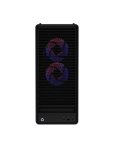 Lenovo Legion T5 30Agb10 Ryzen 5 7600 32Gb Ddr5 5600 Ssd1Tb Geforce Rtx 5060 Ti 8Gb Wlan+Bt Noos Eclipse Black