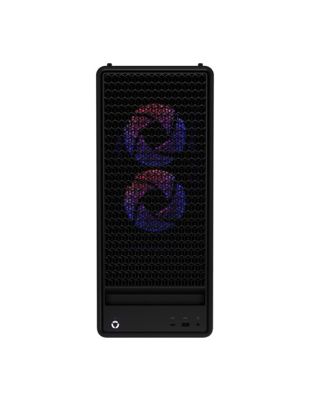 Lenovo Legion T5 30Agb10 Ryzen 5 7600 32Gb Ddr5 5600 Ssd1Tb Geforce Rtx 5060 Ti 8Gb Wlan+Bt Noos Eclipse Black