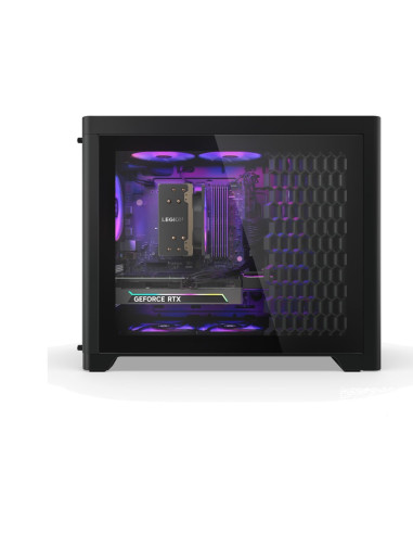 Lenovo Legion T5 30Agb10 Ryzen 5 7600 32Gb Ddr5 5600 Ssd1Tb Geforce Rtx 5060 Ti 8Gb Wlan+Bt Noos Eclipse Black