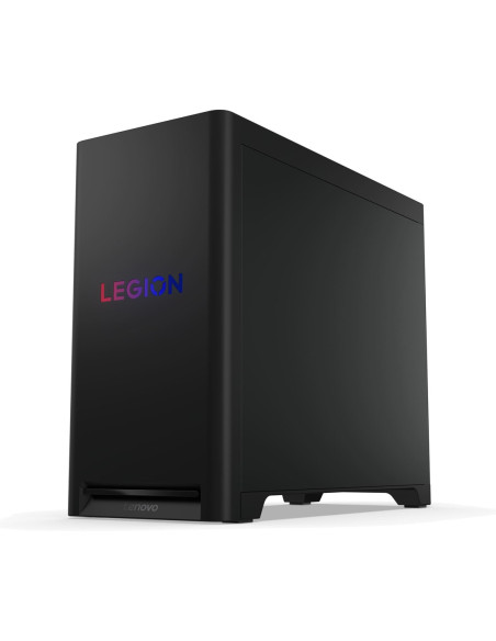 Lenovo Legion T5 30Agb10 Ryzen 5 7600 32Gb Ddr5 5600 Ssd1Tb Geforce Rtx 5060 Ti 8Gb Wlan+Bt Noos Eclipse Black