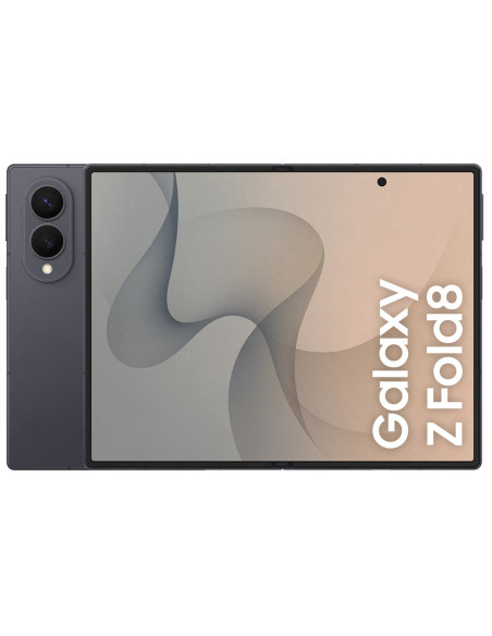 Samsung Galaxy Z Fold8 (F971) 12/512Gb Graphite