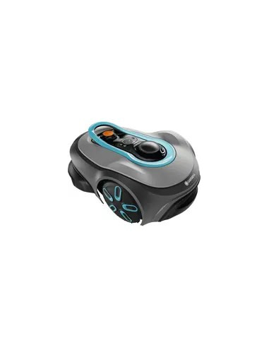 Robot Koszący Gardena Smart Sileno Free